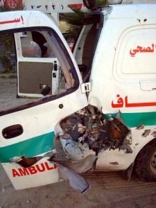 arafa-ambulance